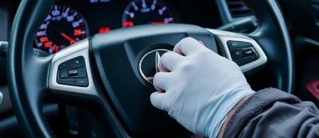 Airbag Beyin Tamiri