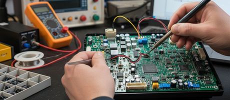 Beyin Tamiri ECU Programlama